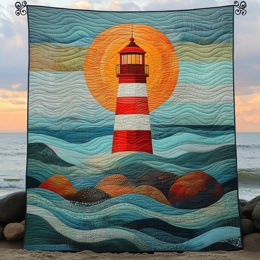 Throw (55'' x 60'')