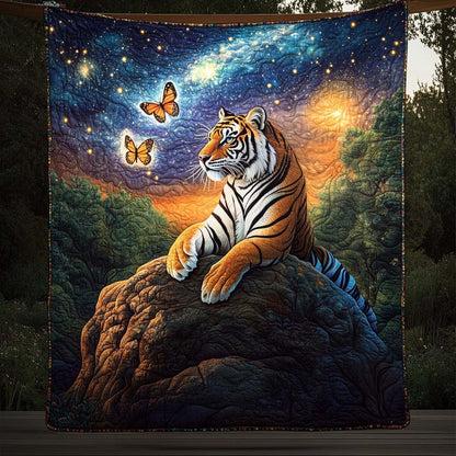Throw (55'' x 60'')