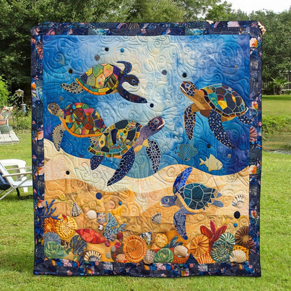 Twin (60'' x 70'')