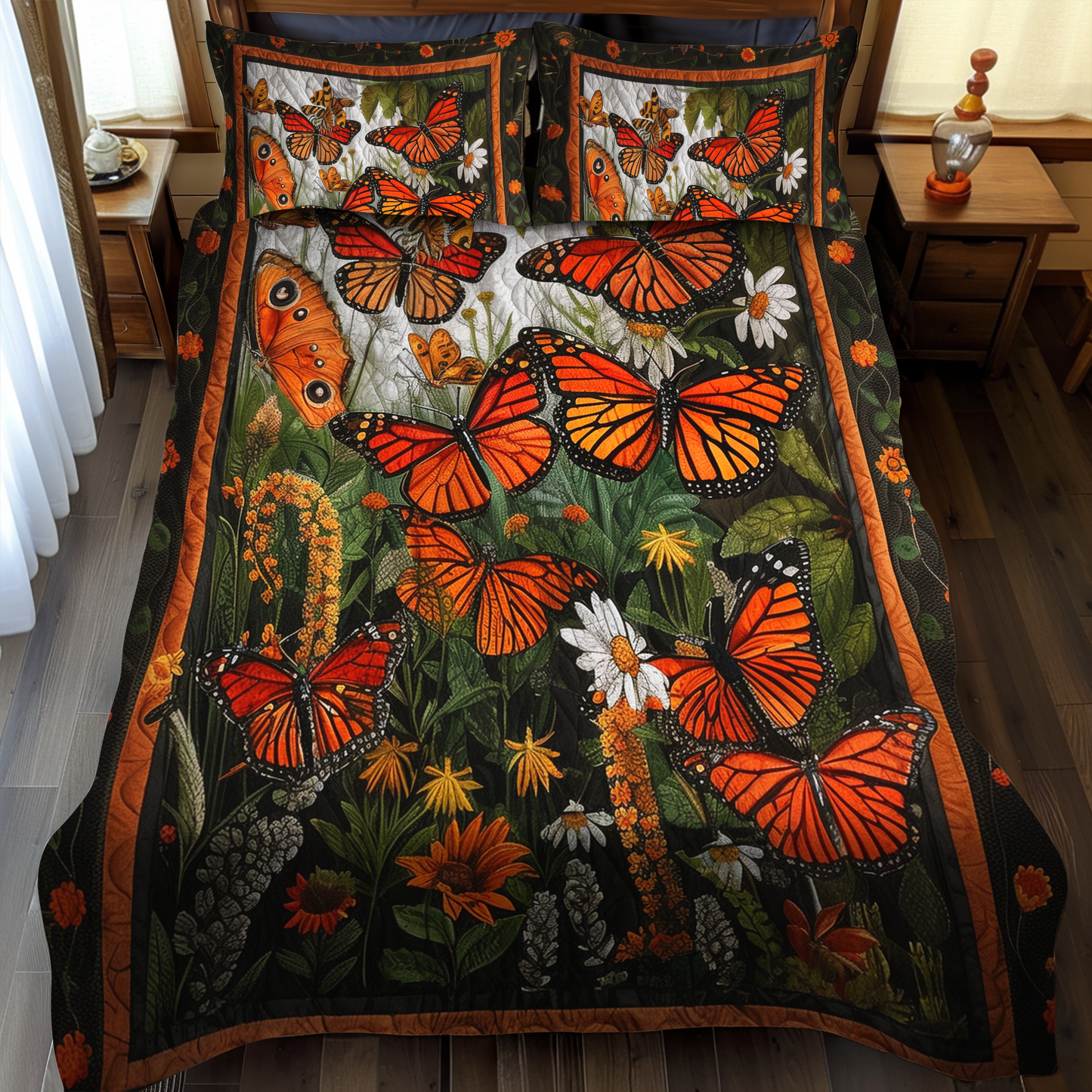 Single (59'' x 70'')