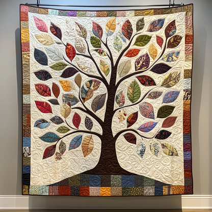 Throw (55'' x 60'')