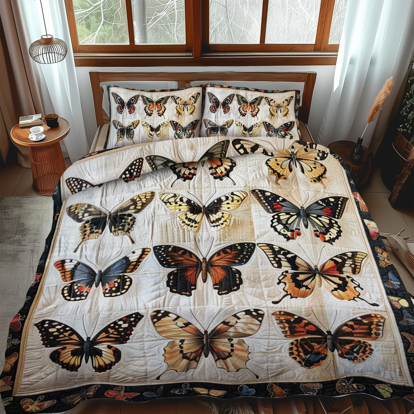 Single (59'' x 70'')