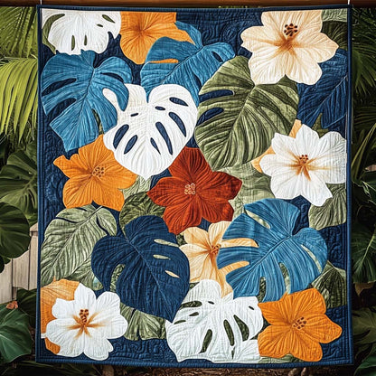 Throw (55'' x 60'')