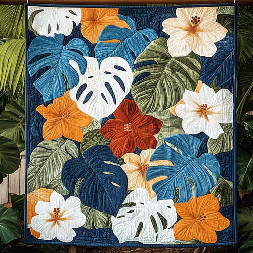 Throw (55'' x 60'')