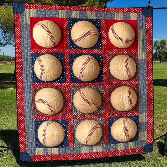 Throw (55'' x 60'')
