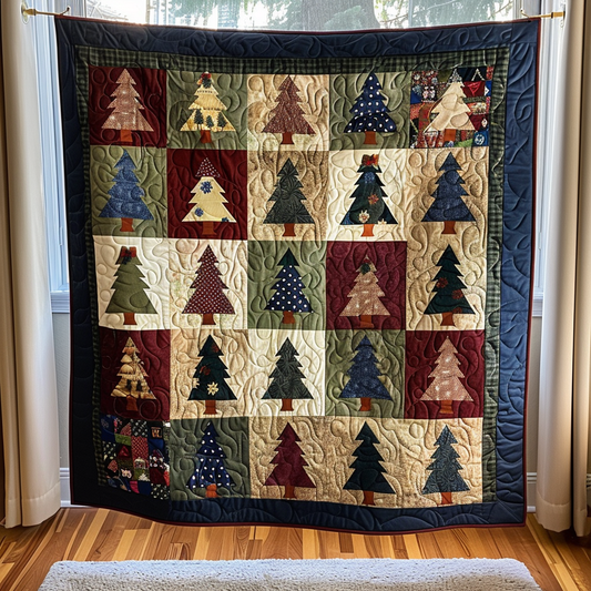 Throw (55'' x 60'')
