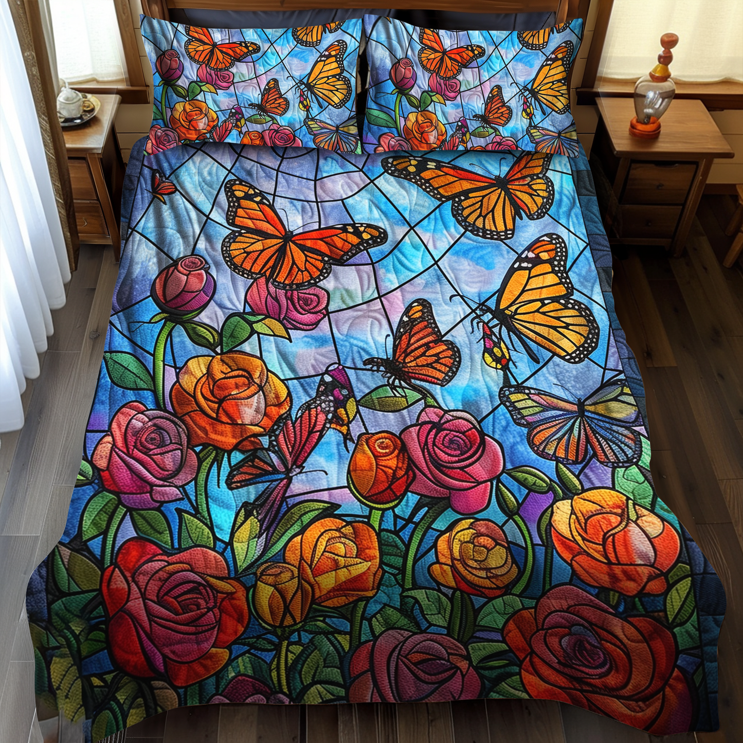 Single (59'' x 70'')