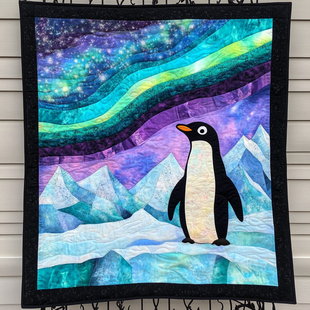 Throw (55'' x 60'')