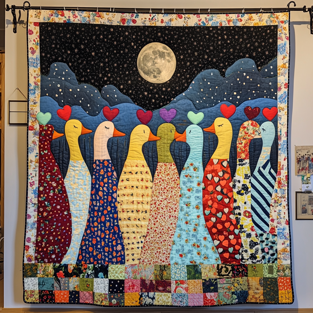 Throw (55'' x 60'')