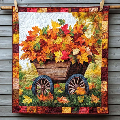 Throw (55'' x 60'')