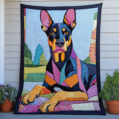 Baby (30" x 40")