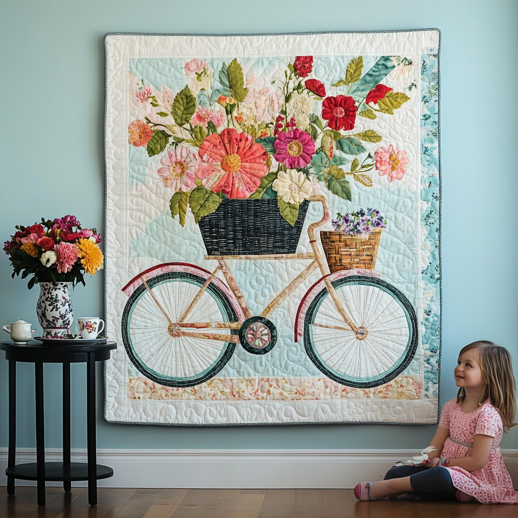 Baby (30" x 40")