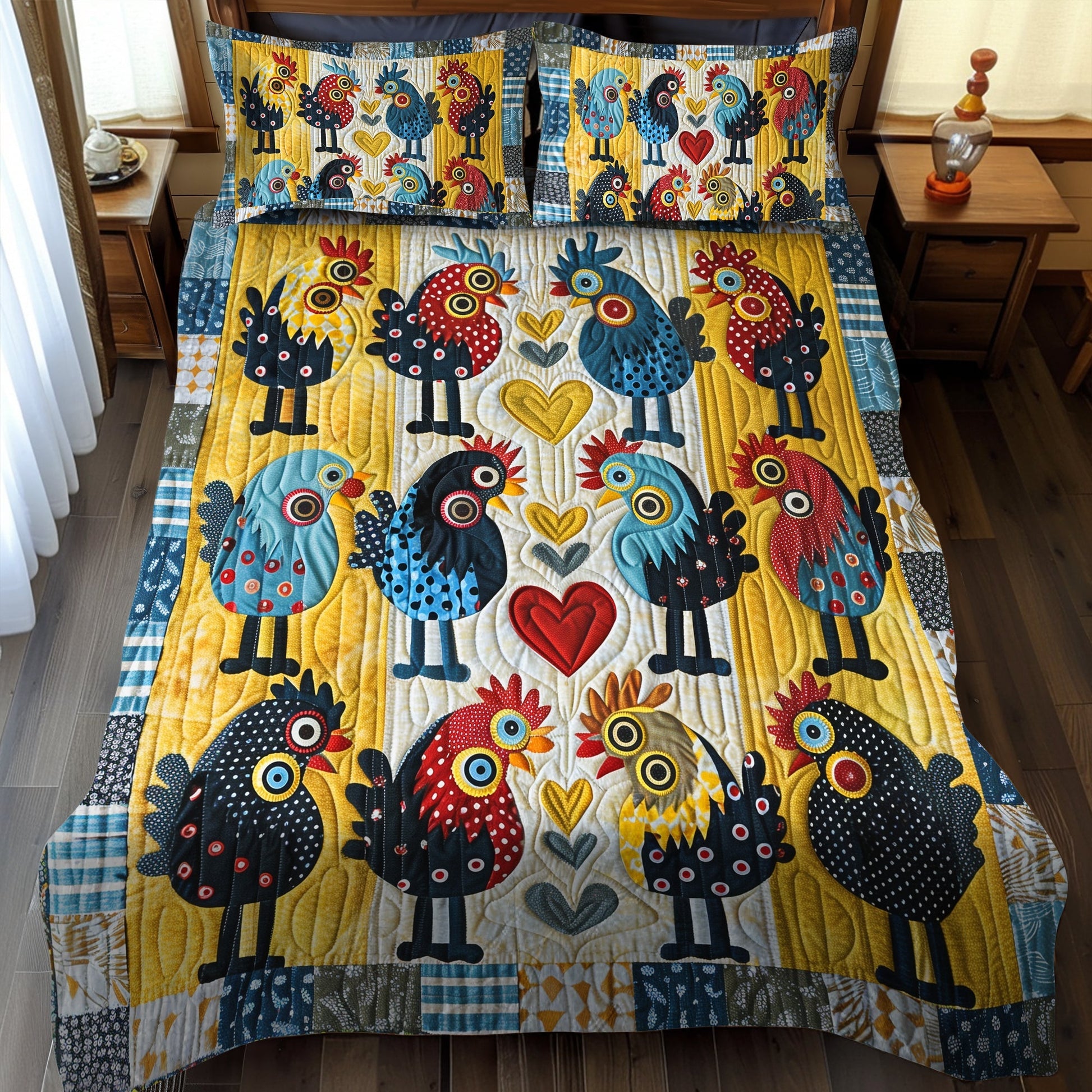 Single (59'' x 70'')