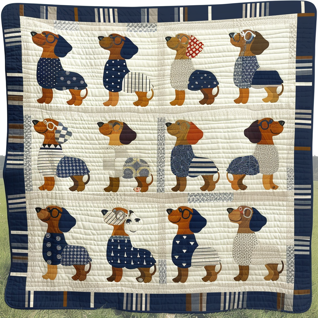 Throw (55'' x 60'')