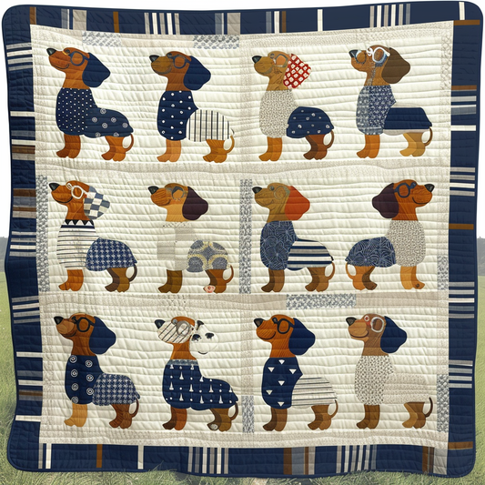 Throw (55'' x 60'')