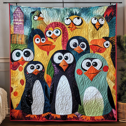Throw (55'' x 60'')