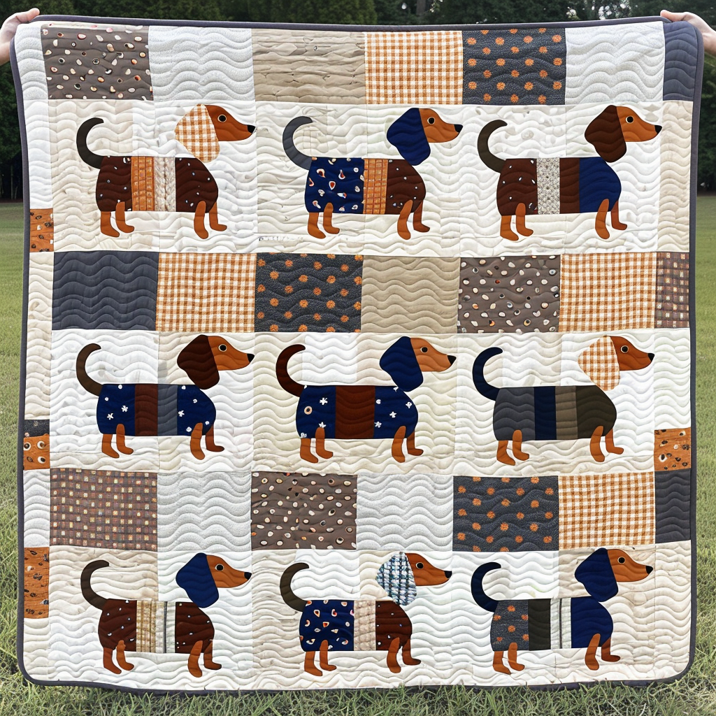 Throw (55'' x 60'')