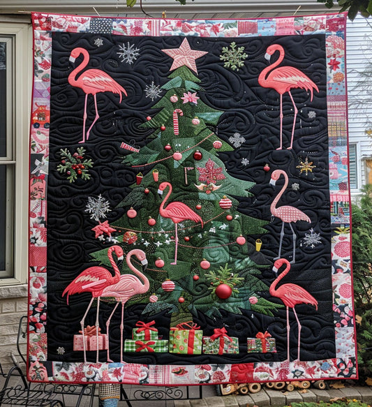 Throw (55'' x 60'')