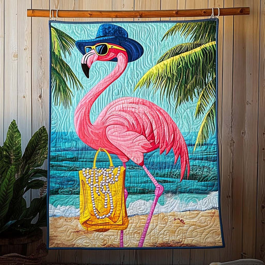 Throw (55'' x 60'')