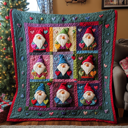 Throw (55'' x 60'')