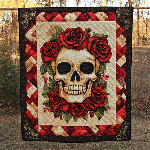Throw (55'' x 60'')