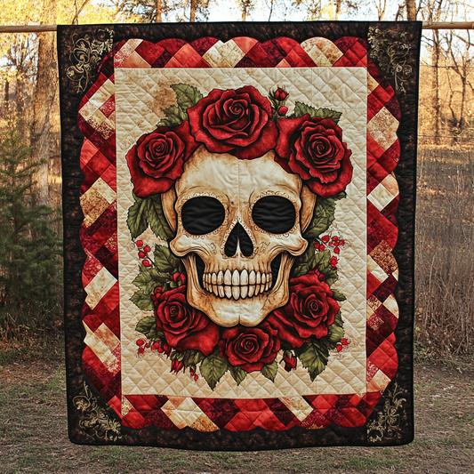 Throw (55'' x 60'')