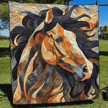 Twin (60'' x 70'')