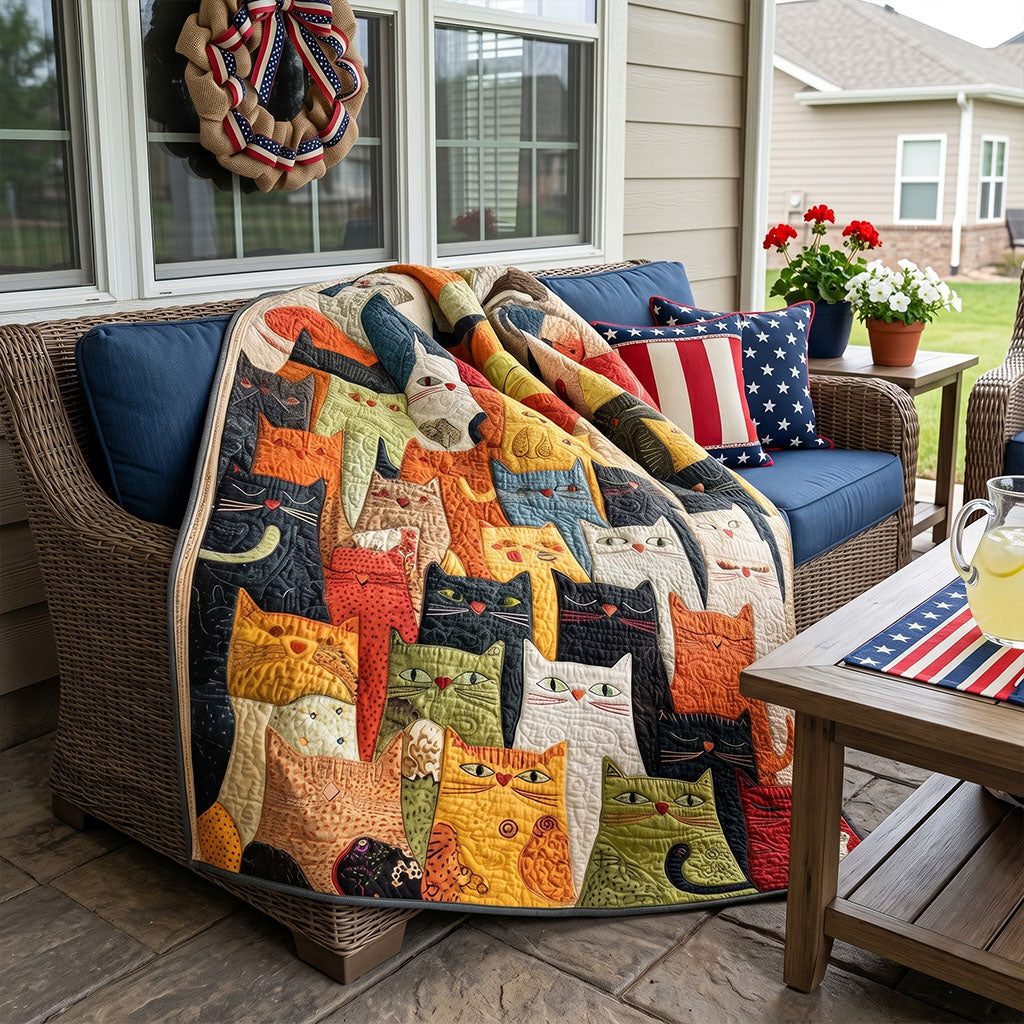 Throw (55'' x 60'') /Pack 2 - 20% Off