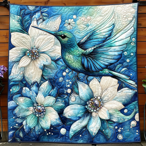Throw (55'' x 60'')