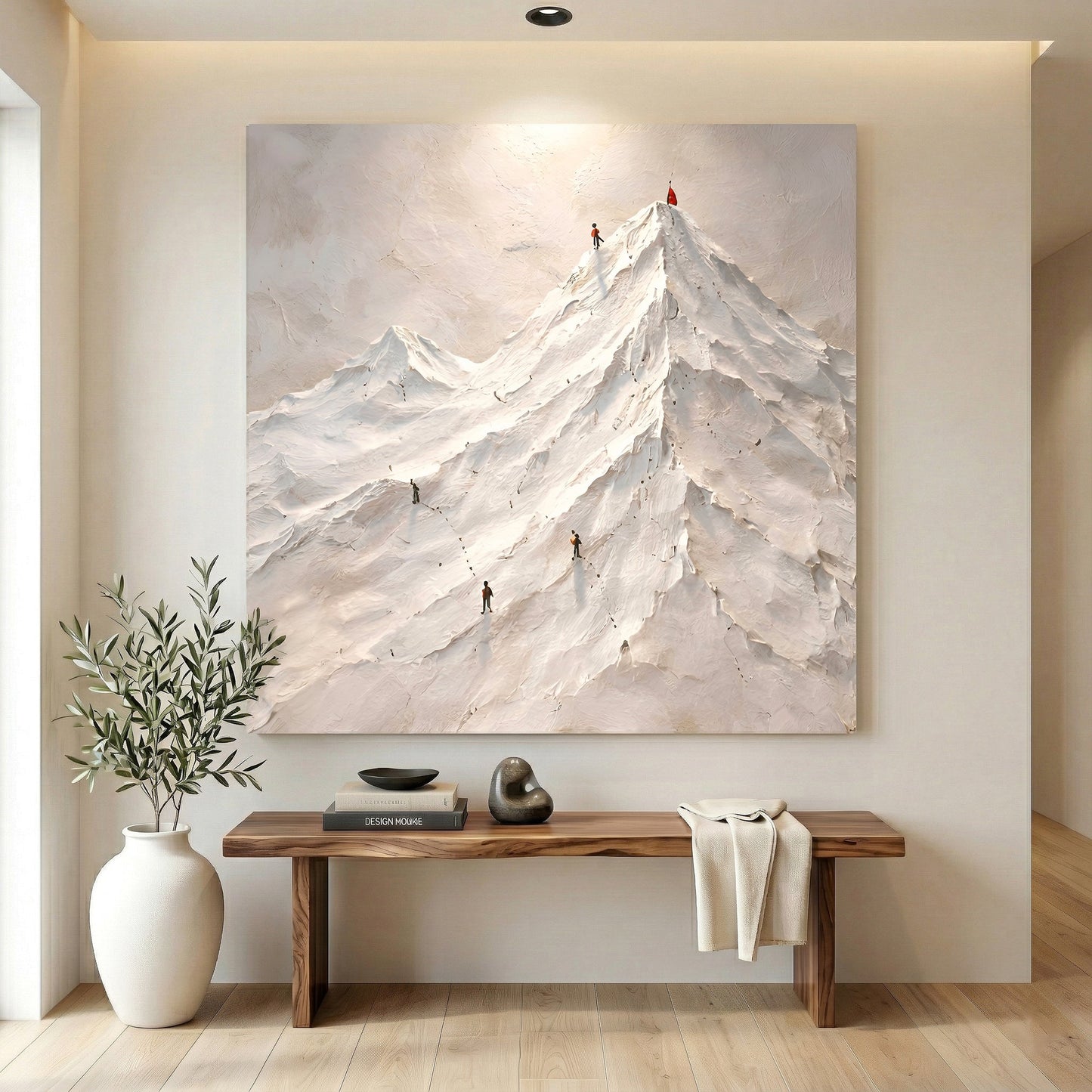 White Mountain