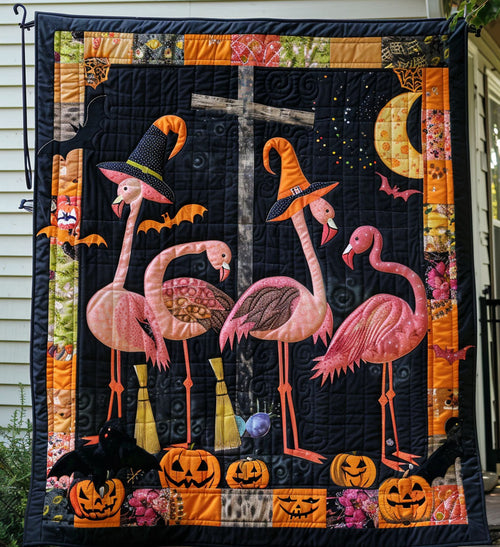 Throw (55'' x 60'')