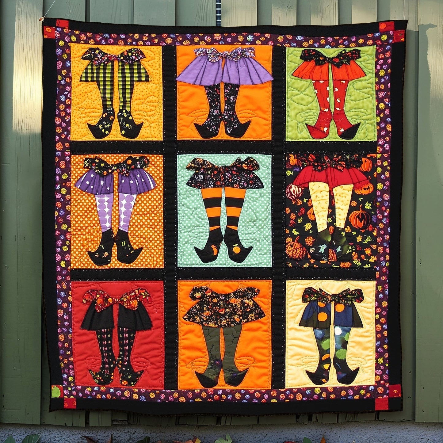 Twin (60'' x 70'')