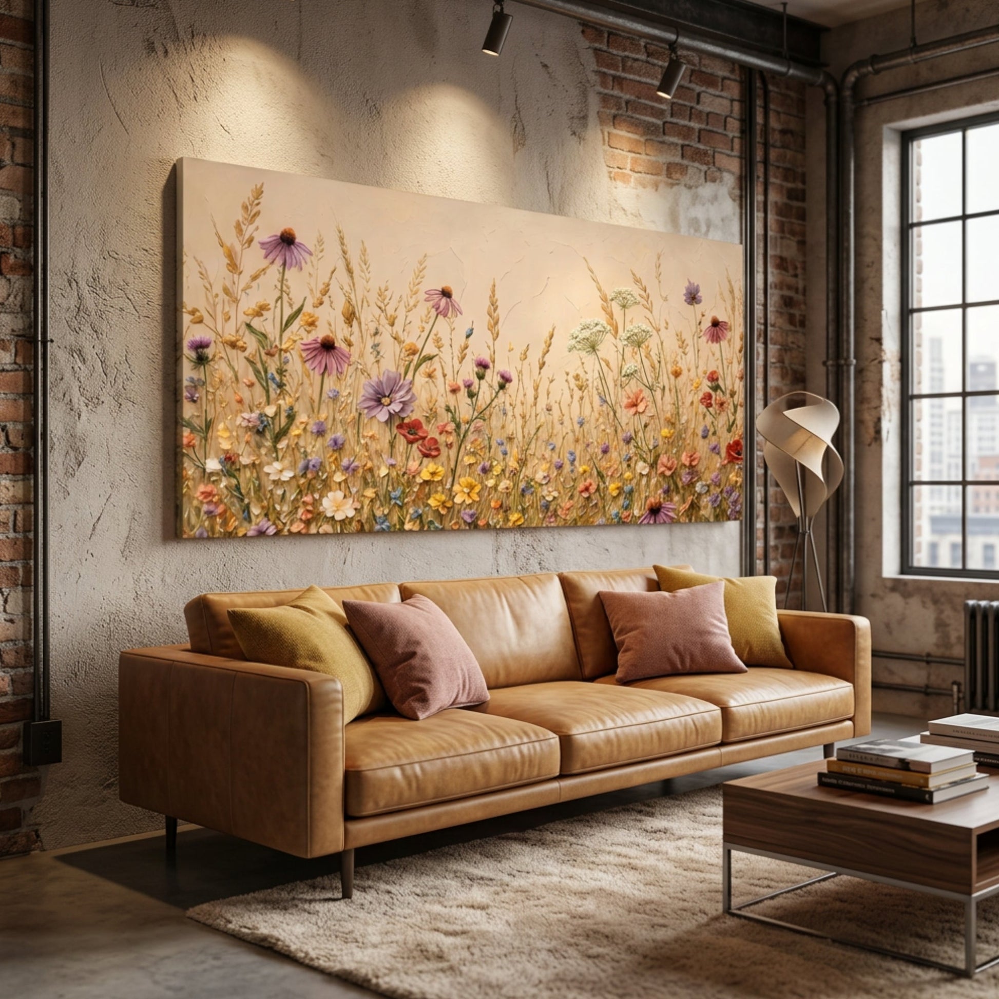 Wildflower Meadow