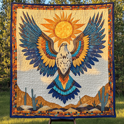 Throw (55'' x 60'')