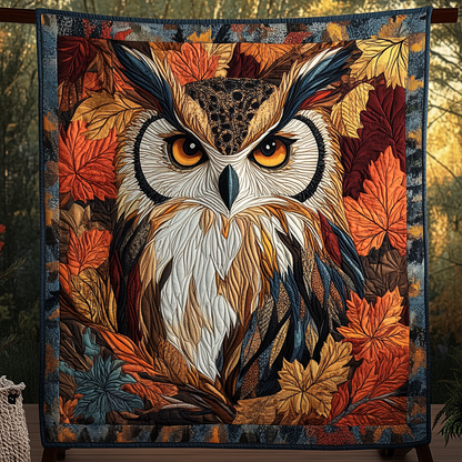 Throw (55'' x 60'')