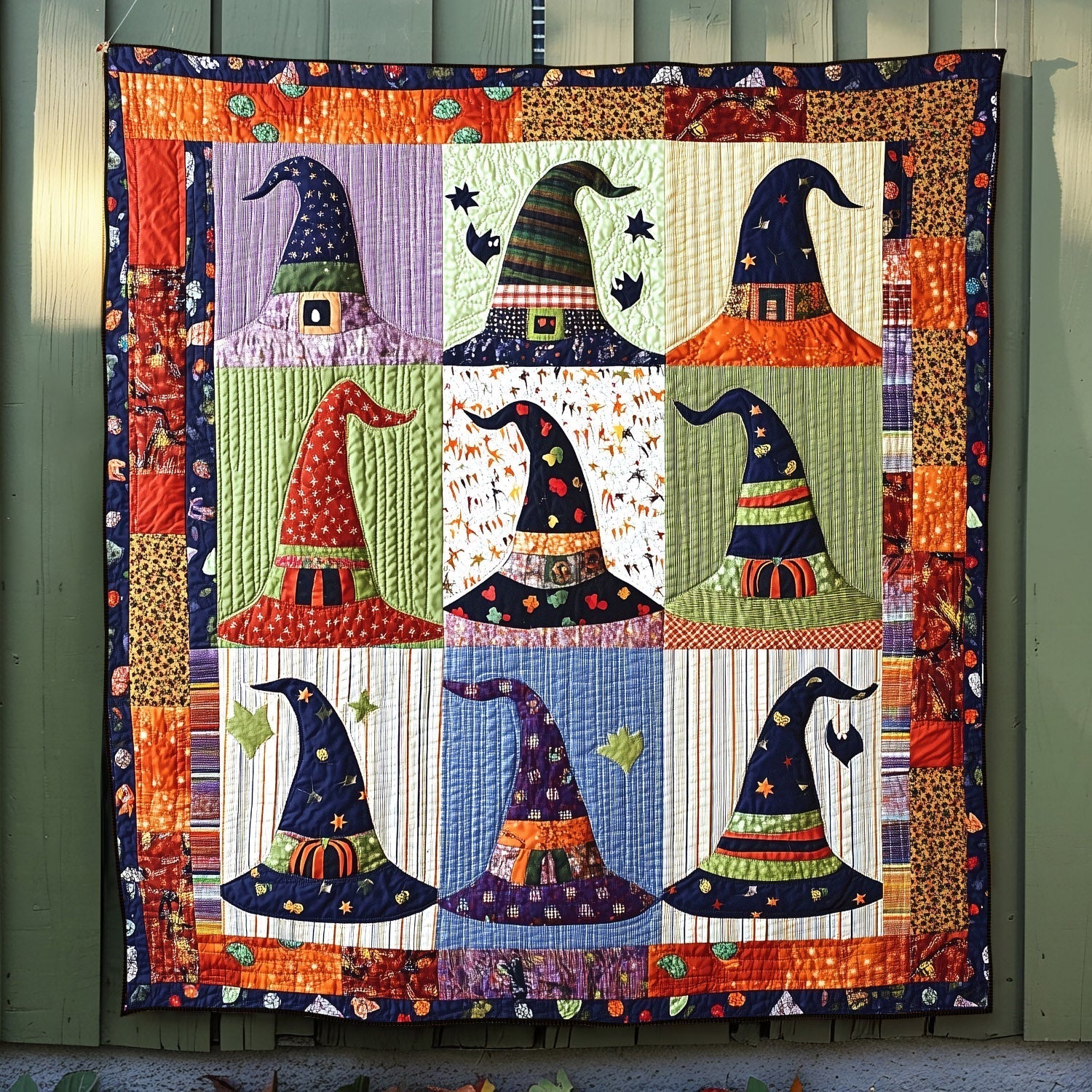 Twin (60'' x 70'')
