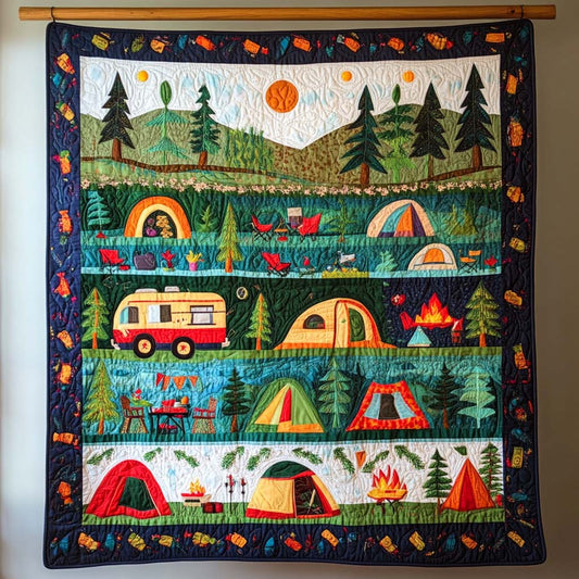 Throw (55'' x 60'')