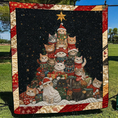 Throw (55'' x 60'')