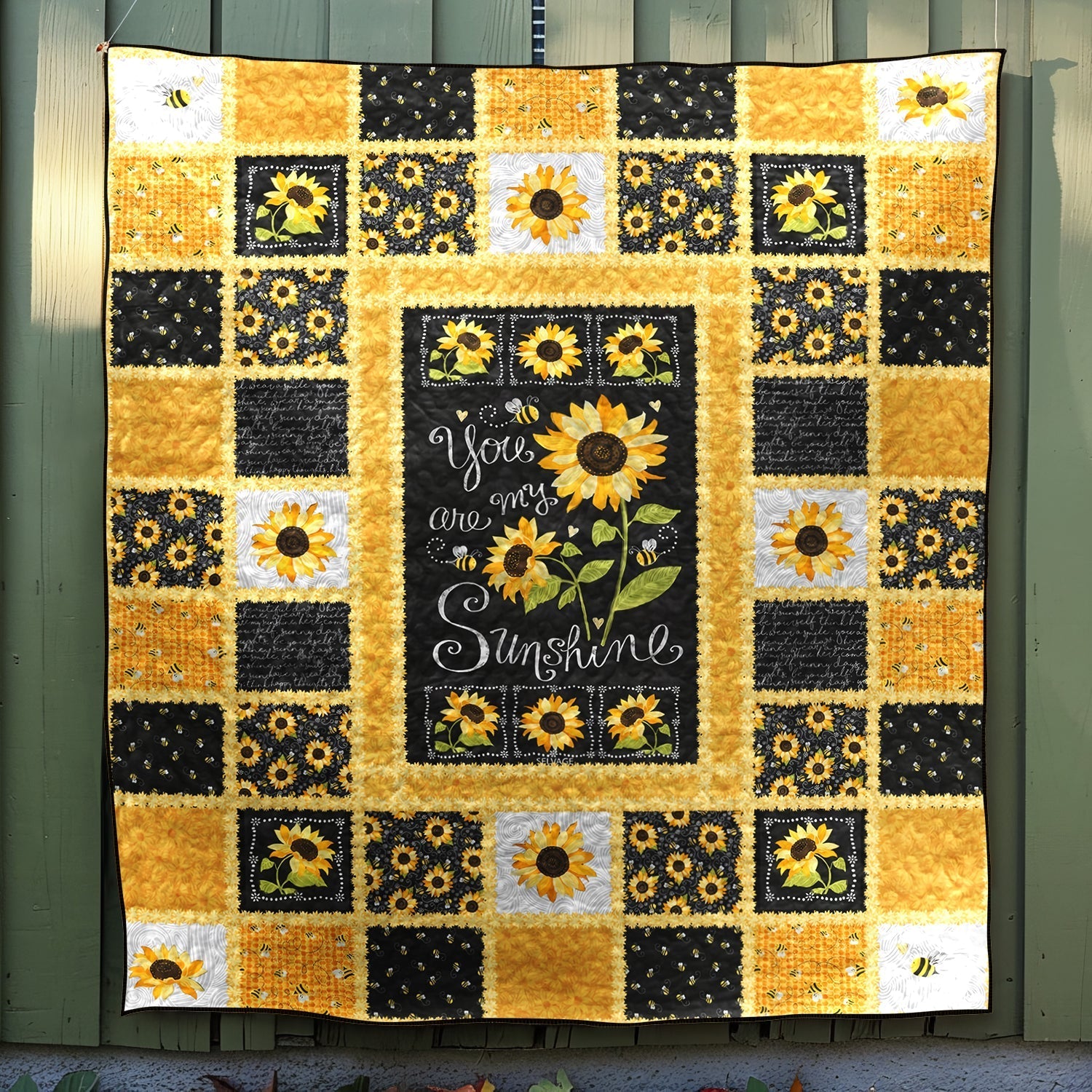 Twin (60'' x 70'')