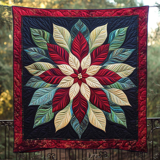 Throw (55'' x 60'')
