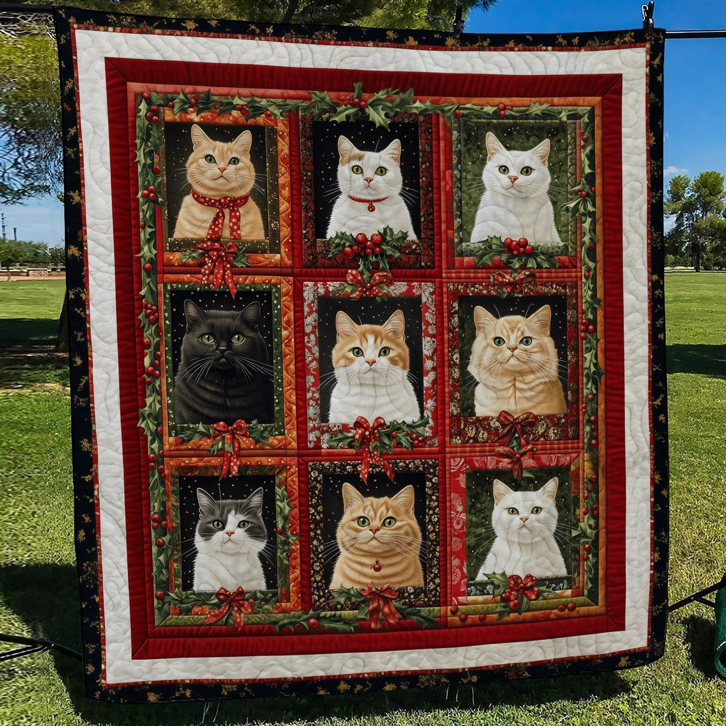 Twin (60'' x 70'')