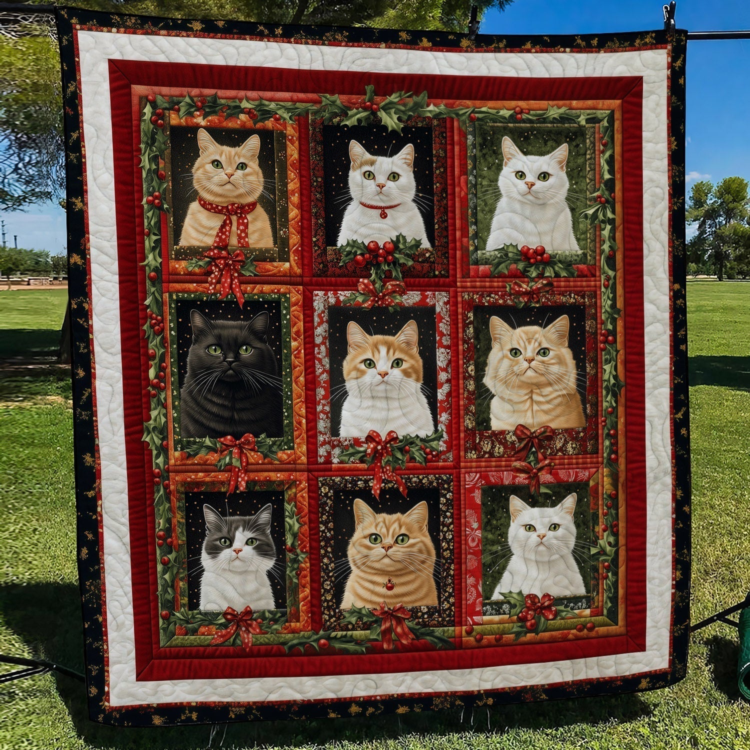 Twin (60'' x 70'')