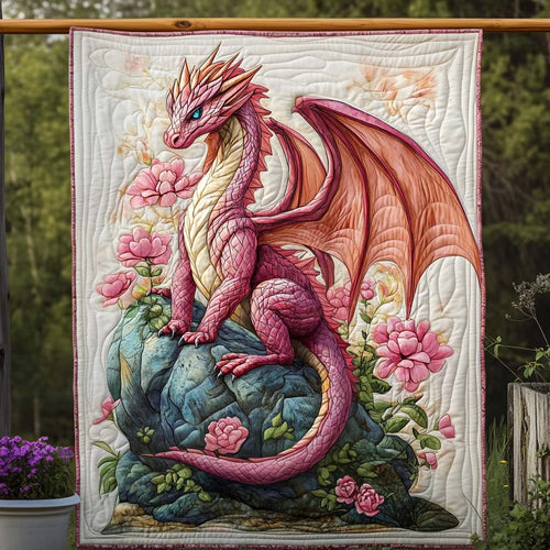Throw (55'' x 60'')