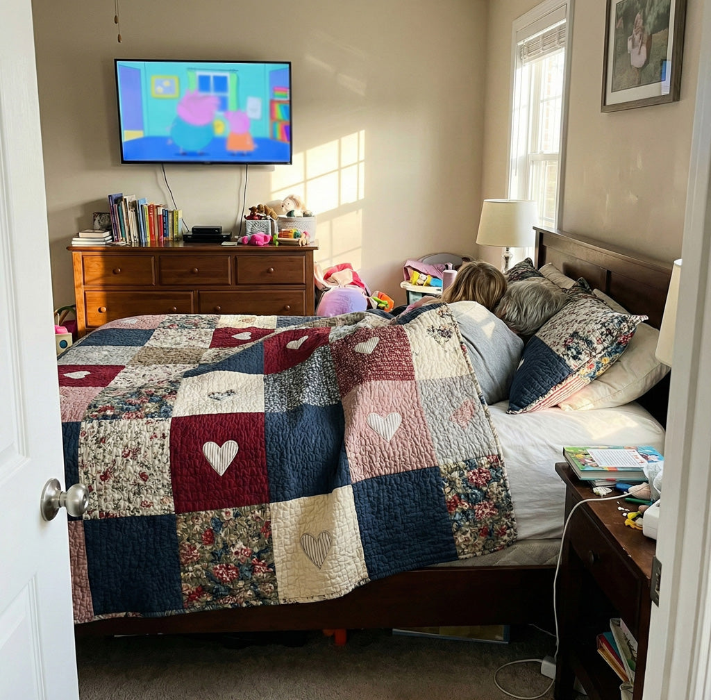 Baby (30" x 40") /Pack 3 - 25% Off