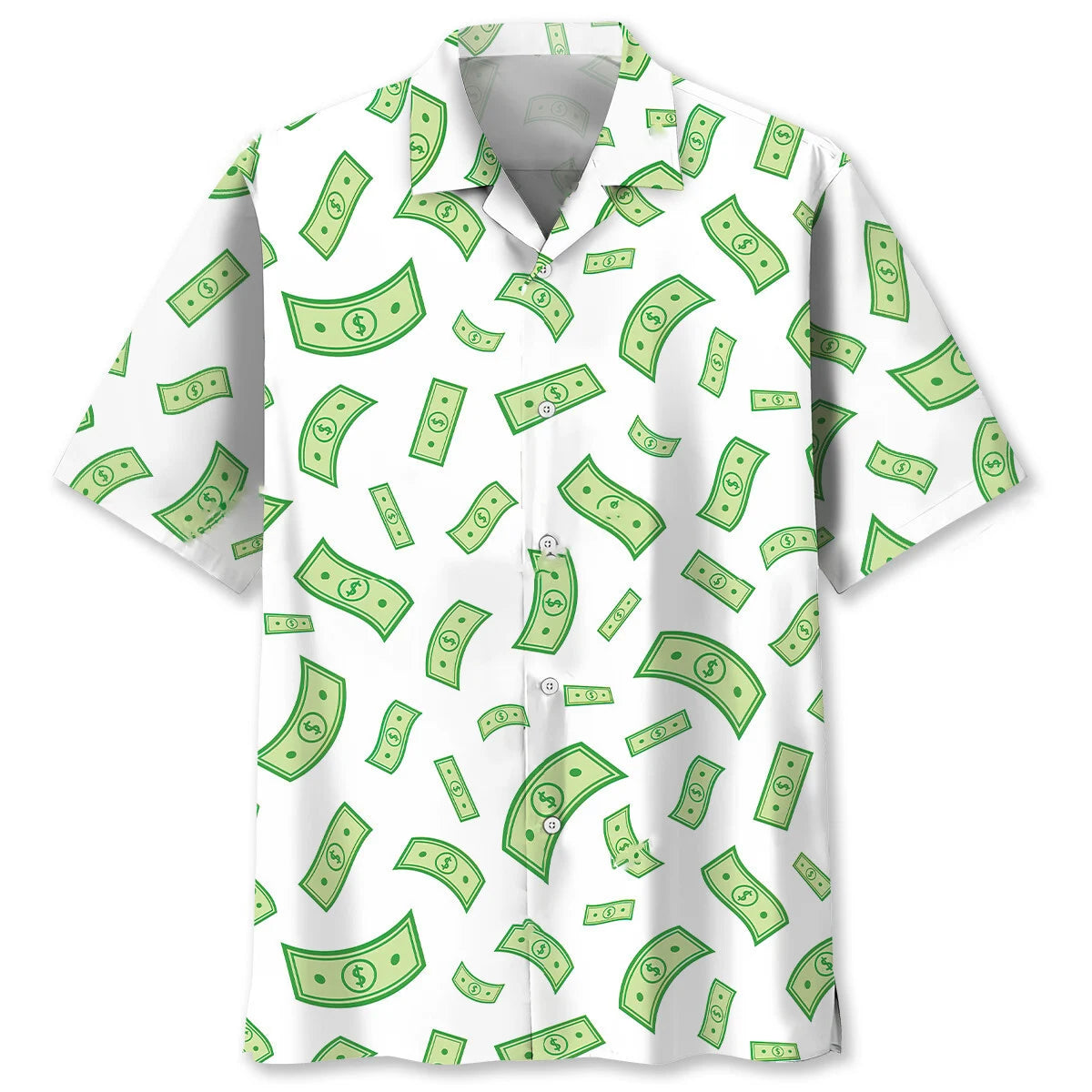 A Banking Legendary Has Retired Hawaiian Shirt - XL - hawaiian shirt