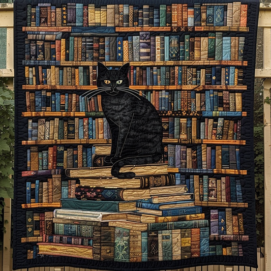 Throw (55'' x 60'')