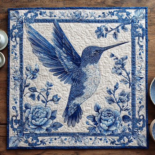Azure Hover Table Topper