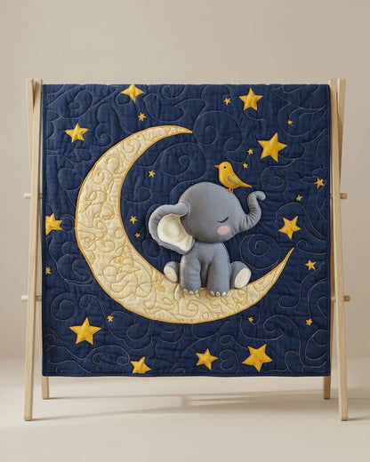  - Quilted Blanket by OtterMia