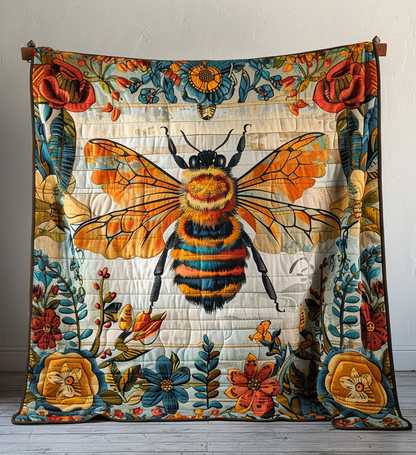 Throw (55'' x 60'')