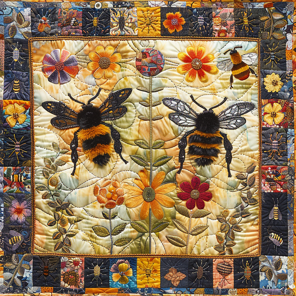 Twin (60'' x 70'')